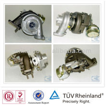 Turbocharger RHF3V VVP2 9649472880 0375J9